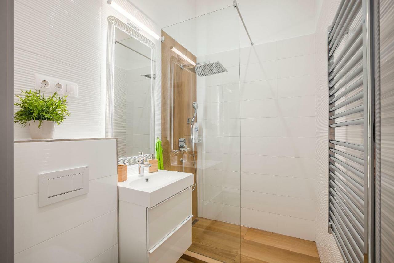 Budapest Broadway Apartment 外观 照片